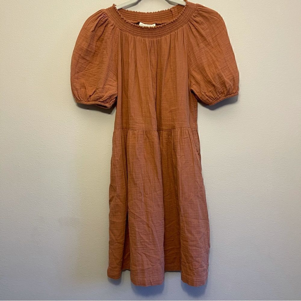 NWT universal thread dress size xs
